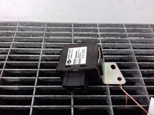 MODUL IMOBILIZATOR NISSAN NAVARA - - (2005 2010)