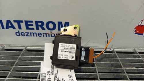 MODUL IMOBILIZATOR NISSAN PATHFINDER PATHFINDER YD25DDTI - (2005 2010)