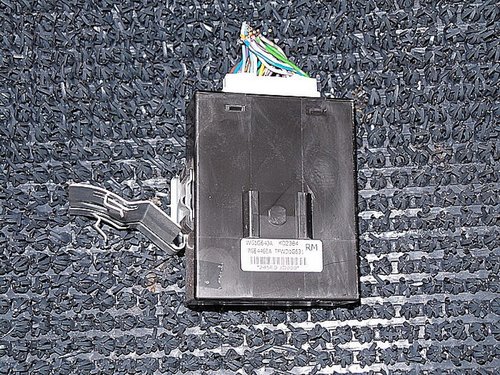 MODUL IMOBILIZATOR NISSAN QASHQAI QASHQAI - - (2006 2013)
