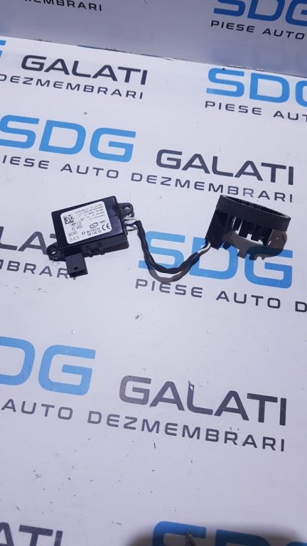 Modul Imobilizator Opel Insignia 2.0CDTI 2008 - 2013