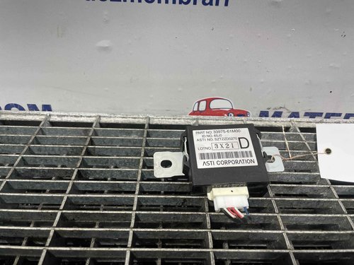 MODUL IMOBILIZATOR SUZUKI SX4 S-CROSS - - (2013 2017)