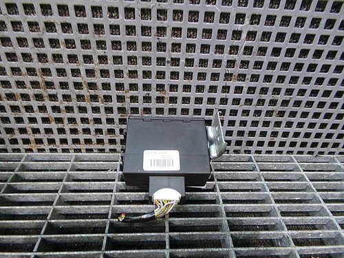 MODUL IMOBILIZATOR TOYOTA AVENSIS 2.0 D - (2003 2008)