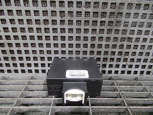 MODUL IMOBILIZATOR TOYOTA AVENSIS - - (2003 2008)