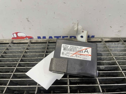MODUL IMOBILIZATOR TOYOTA COROLLA COROLLA - - (2006 2012)