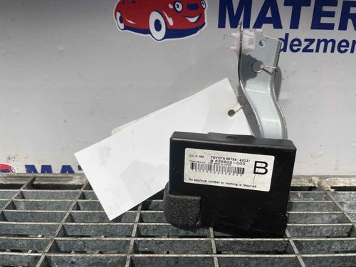 MODUL IMOBILIZATOR TOYOTA RAV4 RAV4 2.2 D - (2010 2012)