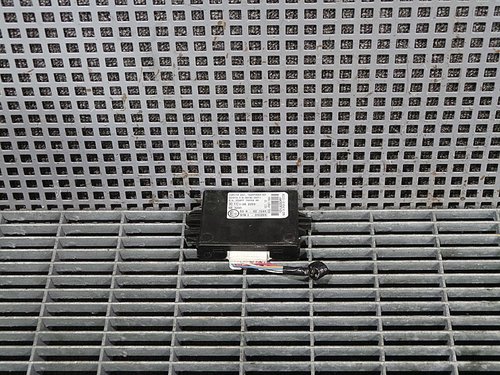 MODUL IMOBILIZATOR TOYOTA YARIS YARIS 1.0 INJ - (2005 2011)