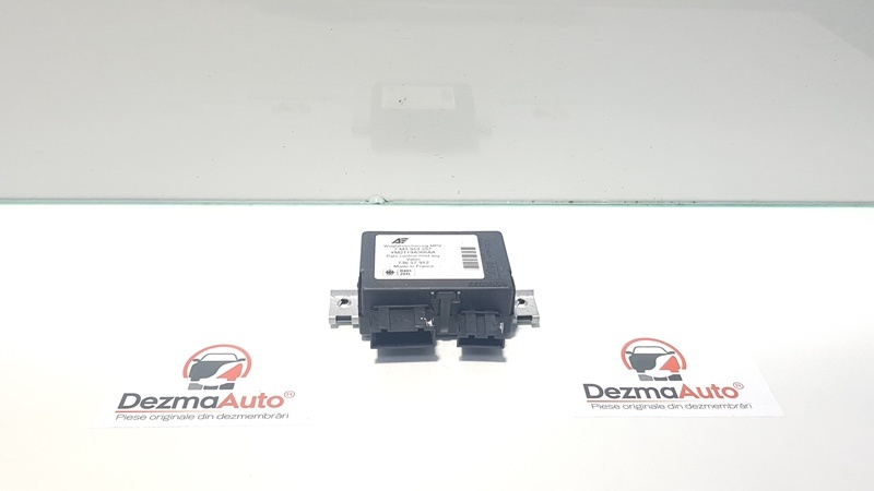 Modul imobilizator, Vw Sharan (7M8, 7M9, 7M6) cod 7M3953257 (id:336694)