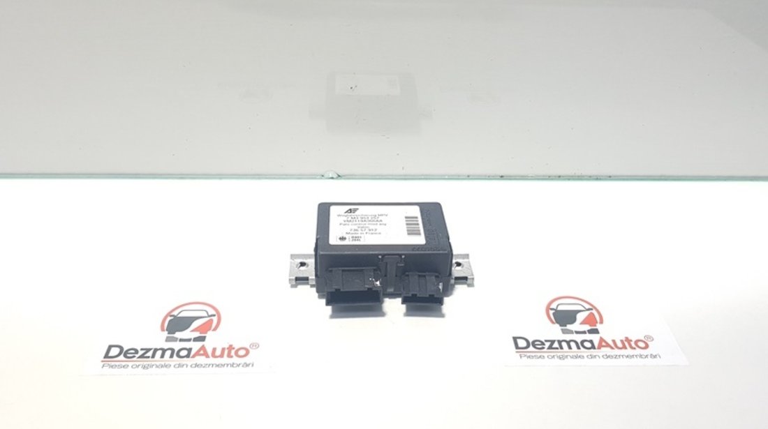 Modul imobilizator, Vw Sharan (7M8, 7M9, 7M6) cod 7M3953257 (id:336694)