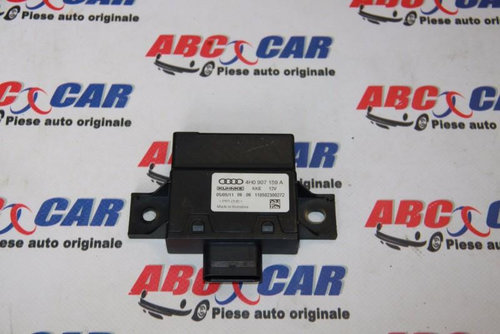 Modul impact sunet Audi A8 2009-2017 4H D4 4H0907159A