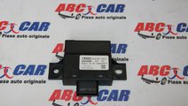 Modul impact sunet Audi A8 D4 4H cod: 4H0907159A m...