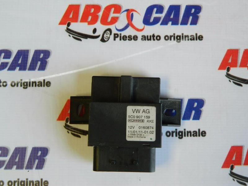Modul impact Volkswagen Beetle 2011-2016 5C0907159