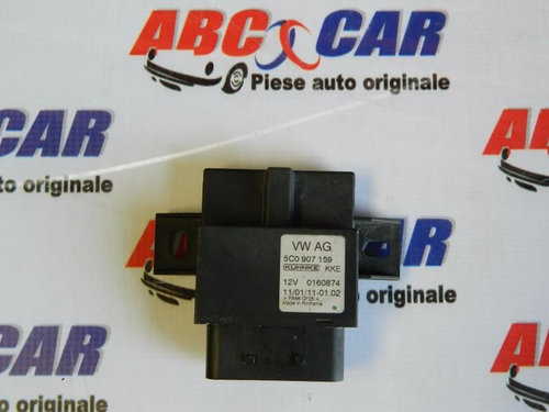 Modul impact Volkswagen Beetle 2011-2016 5C0907159