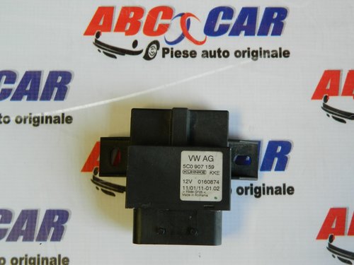 Modul impact VW Beetle 5C cod: 5C0907159 model 2014