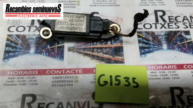 Modul incalzire ALFA ROMEO 147 51299012C / 5519905151299012C / 55199051