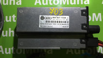 Modul incalzire geamuri Audi A8 (2002-2009) [4E_] ...
