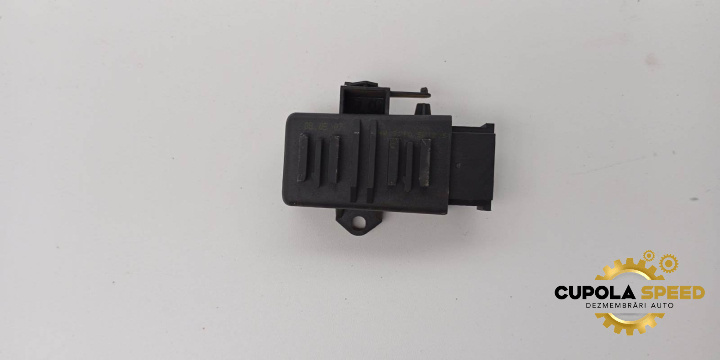 Modul incalzire scaun 120959772B Volkswagen VW Touareg generatia 1 7L [2002 - 2007]