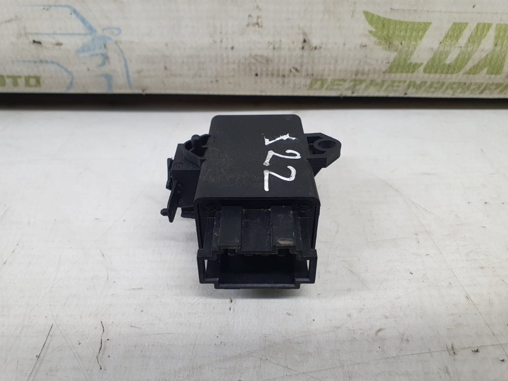Modul incalzire scaun 1z0959772b Volkswagen VW Golf 5 [2003 - 2009]