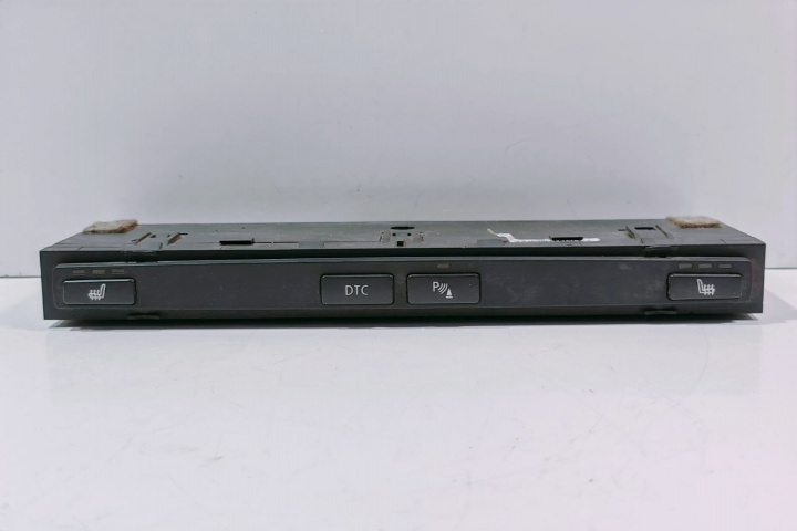 Modul Incalzire Scaun 6952480 BMW Seria 5 E60/E61 [2003 - 2007]