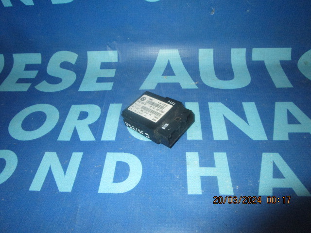 Modul incalzire scaun BMW E92; 916723701 .