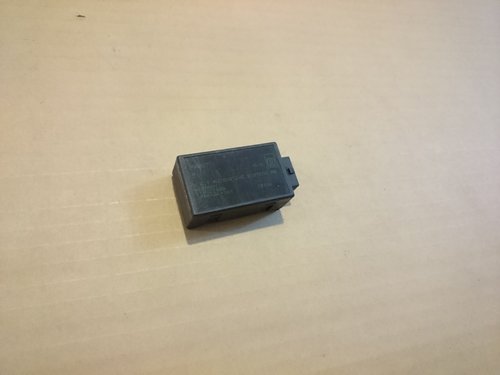 Modul incalzire scaun Ford Focus II CMAX cod 11002298A