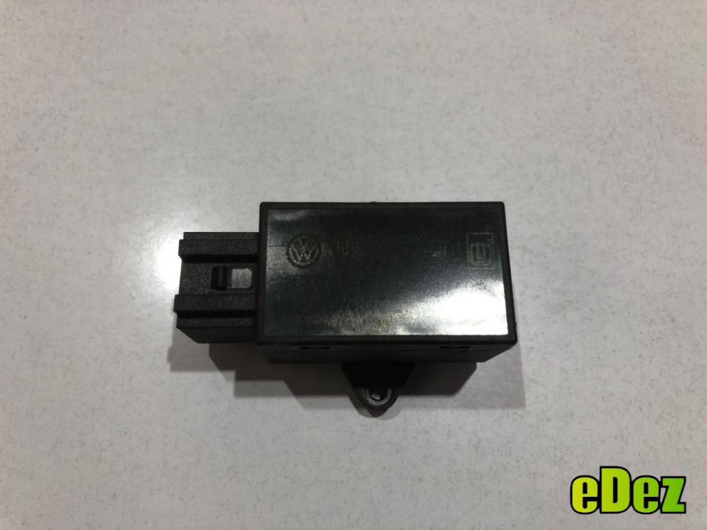 Modul incalzire scaun Porsche Cayenne (2002-2009) [7L] 7l0959772