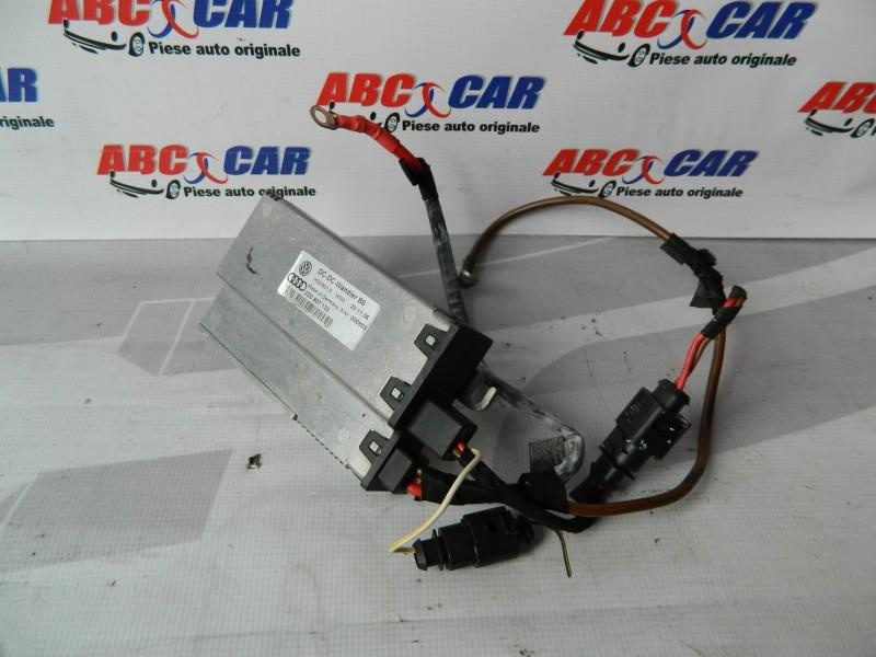 Modul incalzire scaun Volkswagen Phaeton 2002-2010 3D0907133