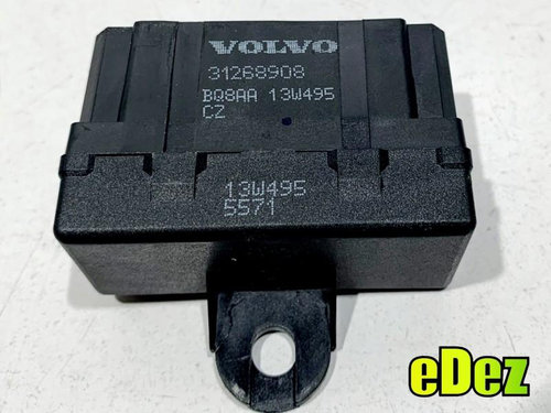Modul incalzire scaun Volvo XC60 facelift (2013-2017) 31268908