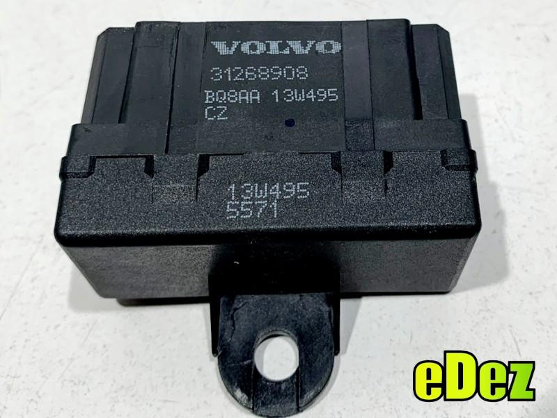 Modul incalzire scaun Volvo XC70 2 facelift (2013-2016) 31268908