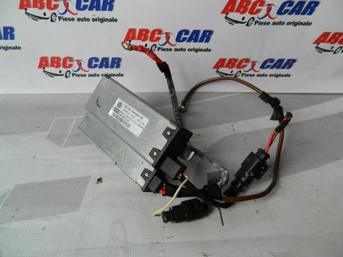 Modul incalzire scaun VW Phaeton COD:3D0907133