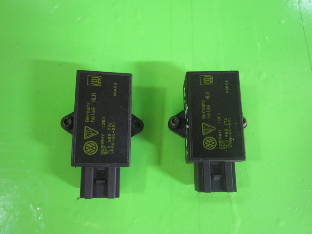 MODUL INCALZIRE SCAUN VW TOURAN FAB. 2003 - 2015 ⭐⭐⭐⭐⭐