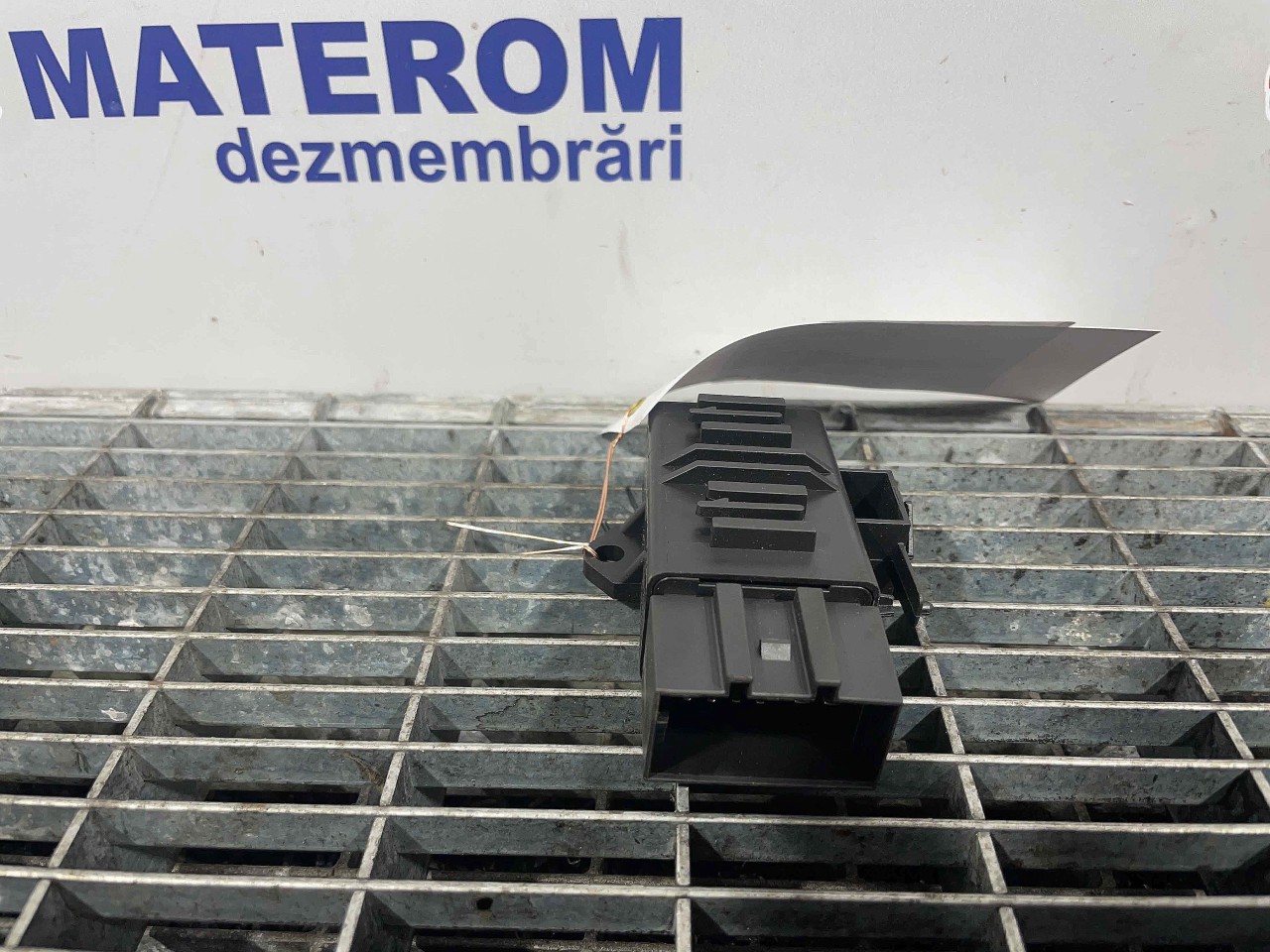 MODUL INCALZIRE SCAUNE AUDI A1 - - (2010 2014)