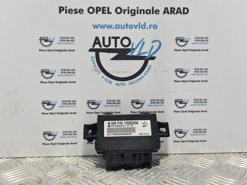 Modul incalzire scaune Chevrolet Cruze 2009-> J300 13052556