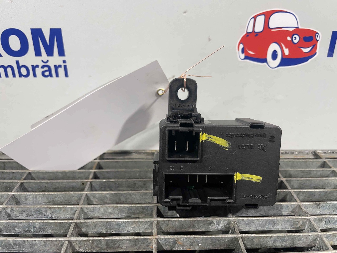 MODUL INCALZIRE SCAUNE HYUNDAI IX 35 - - (2009 2015)