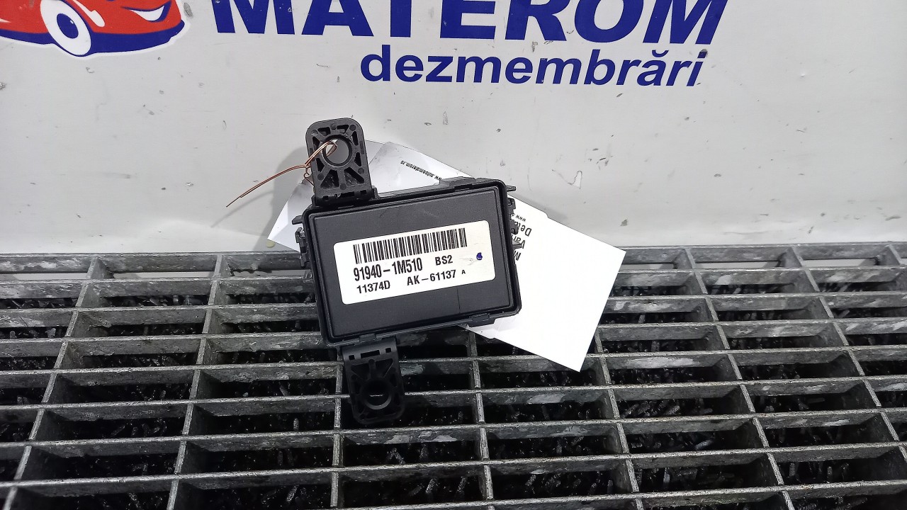 MODUL INCALZIRE SCAUNE HYUNDAI IX 35 IX 35 - - (2009 2012)