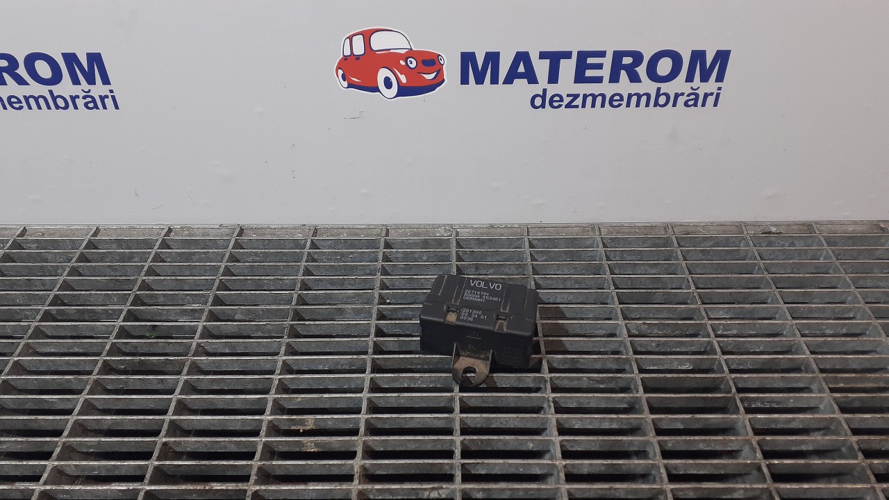 MODUL INCALZIRE SCAUNE VOLVO XC 90 - - (2002 2007)