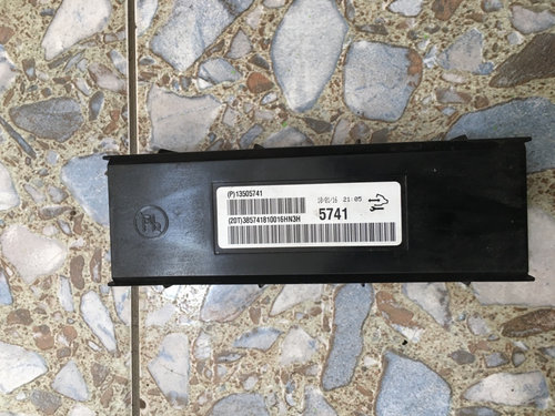 Modul incalzire si aer conditionat GM13505741 Opel Insignia A [2008 - 2014] Liftback 5-usi 2.0 CDTI ...