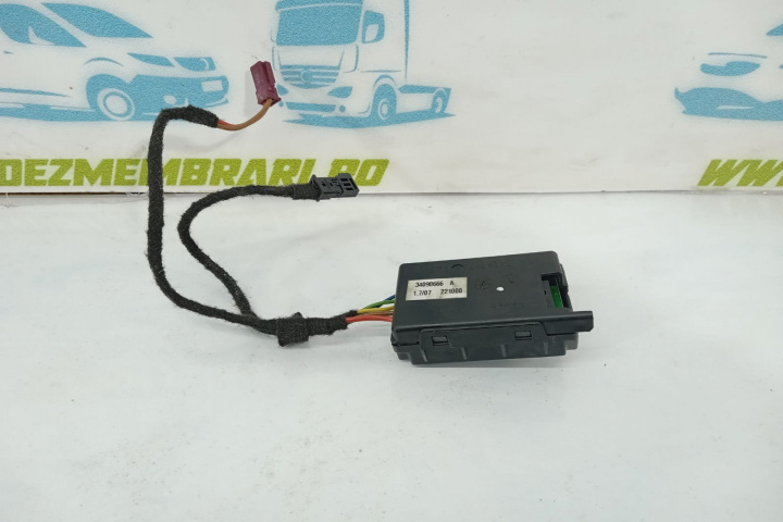Modul incalzire volan 34090666A Land Rover Range Rover Sport [facelift] [2009 - 2013]