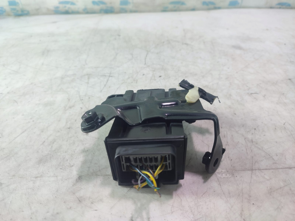 Modul incalzire volan DG9T-14B561-AC Ford Mondeo MK5 [2014 - 2020] 2.0 tdci t8cd 4x4