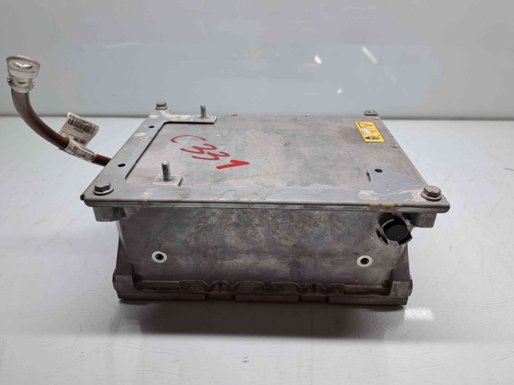 Modul incarcare baterie hybrid Mercedes Clasa C (W205) [Fabr 2014-prezent] A0009001108 2.0 Hibr 274920 210KW / 286CP