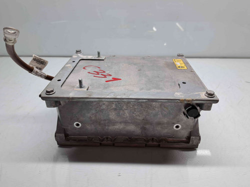 Modul incarcare baterie hybrid Mercedes Clasa C (W205) [Fabr 2014-prezent] A0009001108 2.0 Hibr 2749...
