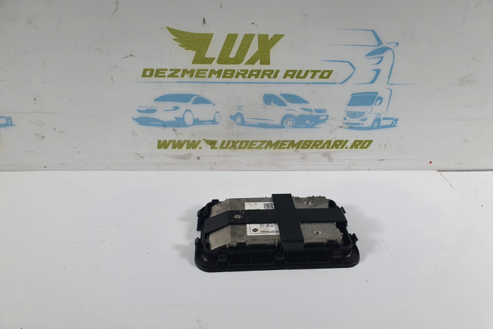 Modul incarcare wireless inductie 84634-d7aa0 84634d7aa0 Hyundai Tucson 4 [2020 - 2022]