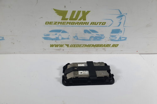 Modul incarcare wireless inductie 84634-d7aa0 84634d7aa0 Hyundai Tucson 4 [2020 - 2022]