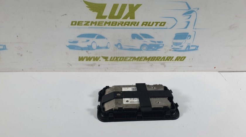 Modul incarcare wireless inductie 84634-d7aa0 84634d7aa0 Hyundai Tucson 4 [2020 - 2022]