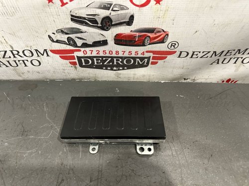 Modul incarcare wireless M1PT-19J235-AA Ford Focus Mk4 Hatchback (HN) 1.0 EcoBoost mHEV Flex 125 cai