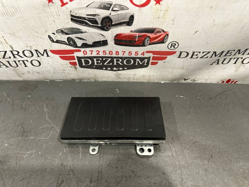 Modul incarcare wireless M1PT-19J235-AA Ford Focus Mk4 Hatchback (HN) 2.3 ST EcoBoost 280 cai