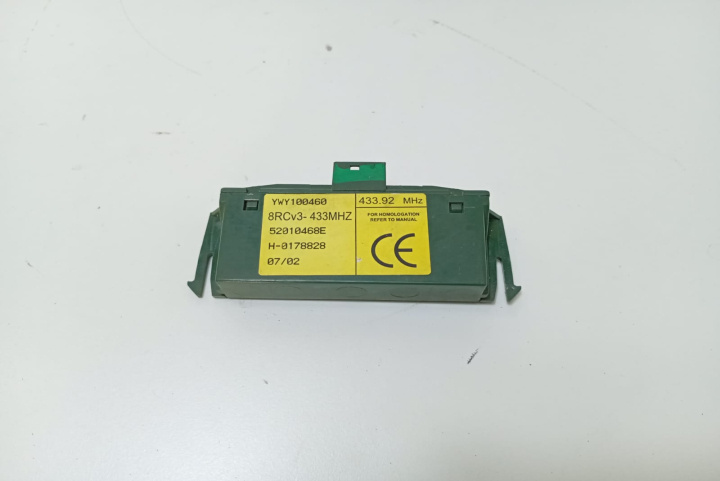 Modul inchidere 52010468E Land Rover Freelander [1998 - 2006]