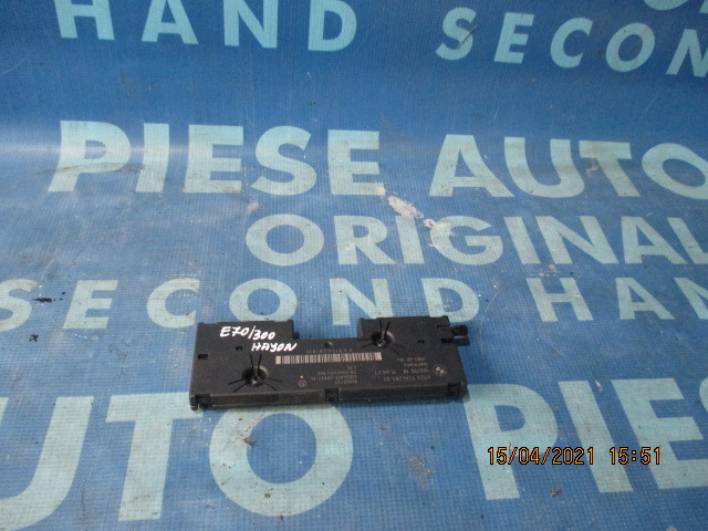 Modul inchidere BMW E70 X5; 920037111 (diversity)