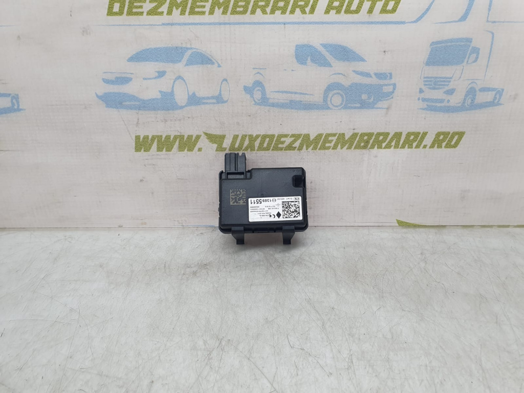 Modul inchidere centralizata 13595511 Opel Astra K [2015 - 2020] 1.6 cdti B16DTU