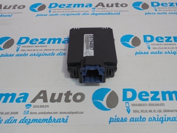 Modul inchidere centralizata 20794887, Opel Insignia Sports Tourer