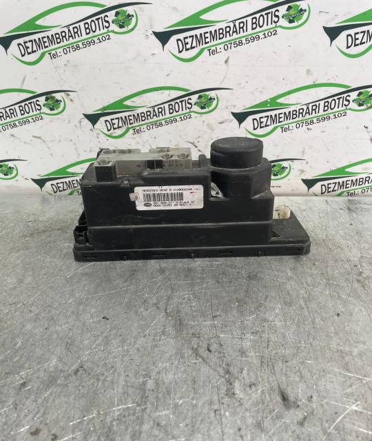 Modul inchidere centralizata 2108002248 Mercedes-Benz E-Class W210 [1995 - 1999] Sedan 2.0 (180 hp) gasoline, MT
